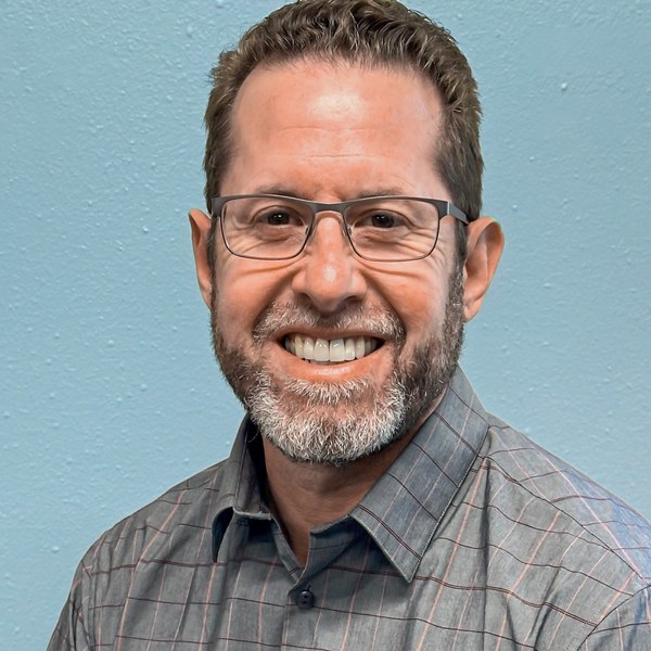 Headshot of Chase Mueller, CPIM